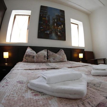 Nerahouse Villa Illyéd Kültér fotó