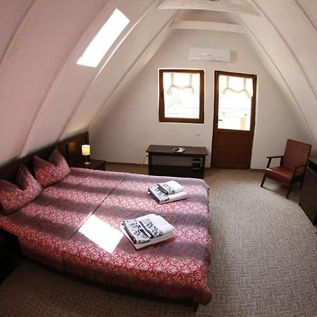 Nerahouse Villa Illyéd Kültér fotó
