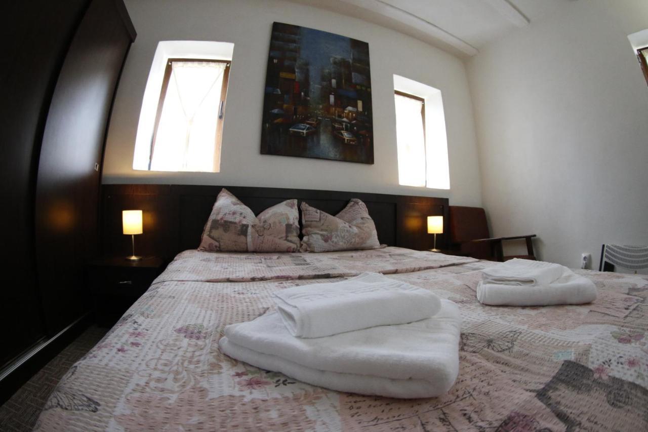 Nerahouse Villa Illyéd Kültér fotó