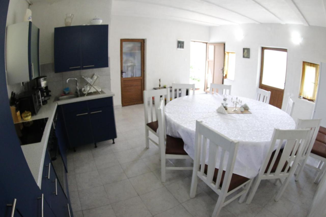 Nerahouse Villa Illyéd Kültér fotó