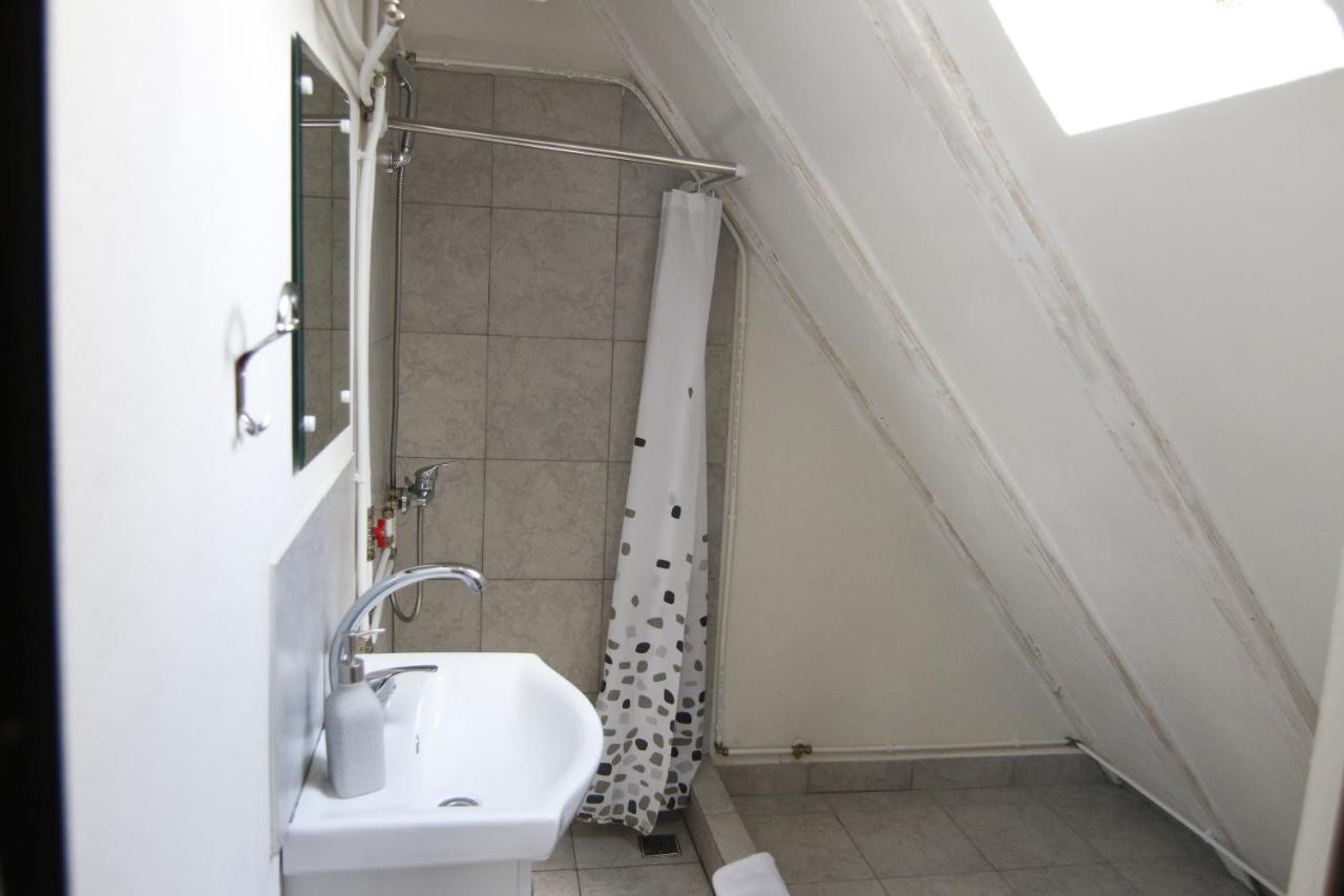 Nerahouse Villa Illyéd Kültér fotó