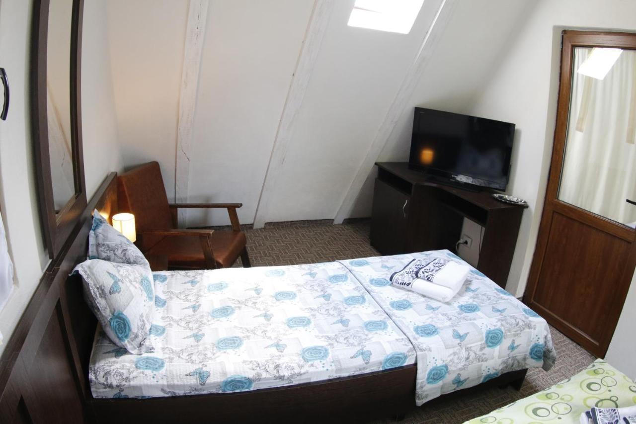 Nerahouse Villa Illyéd Kültér fotó